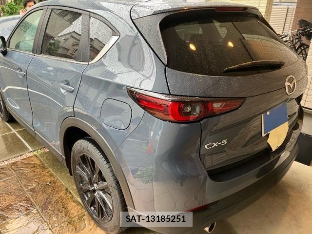 Mazda CX-5 2023-10 8741515-7