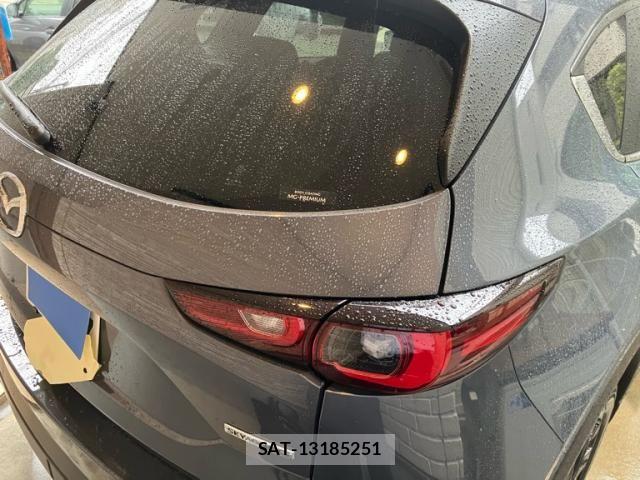 Mazda CX-5 2023-10 8741515-8