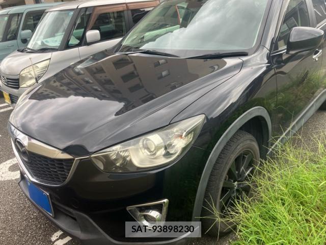 Mazda CX-5 2014-01 8741549-0