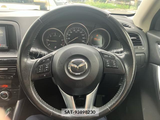 Mazda CX-5 2014-01 8741549-10