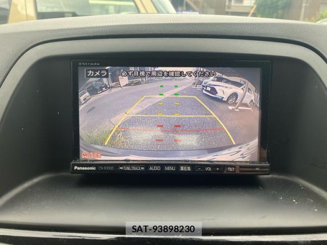 Mazda CX-5 2014-01 8741549-11