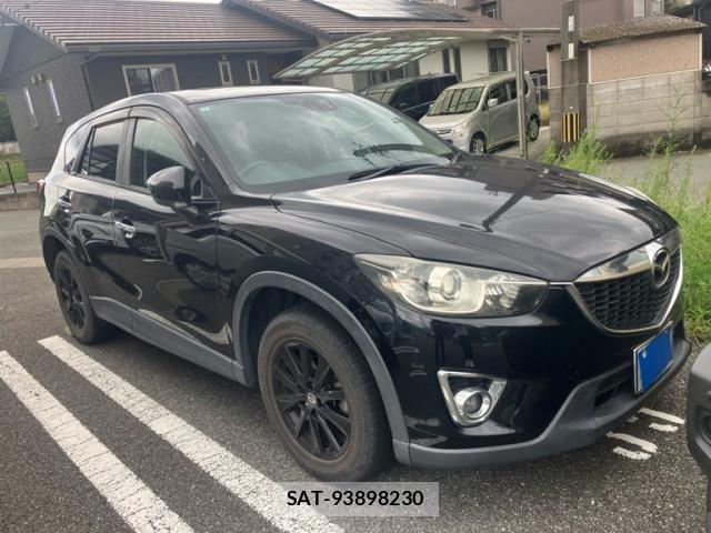 Mazda CX-5 2014-01 8741549-1