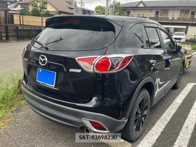 Mazda CX-5 2014-01 8741549-2