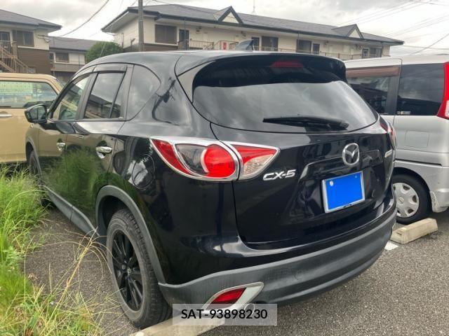 Mazda CX-5 2014-01 8741549-3