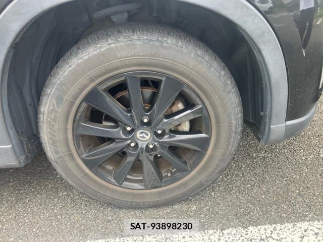 Mazda CX-5 2014-01 8741549-5