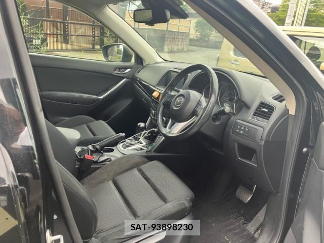 Mazda CX-5 2014-01 8741549-7