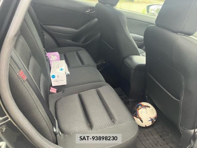 Mazda CX-5 2014-01 8741549-8