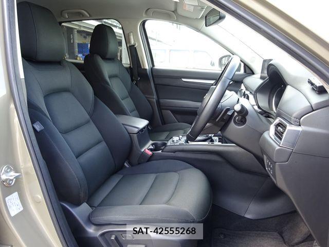 Mazda CX-5 2023-06 8741531-13