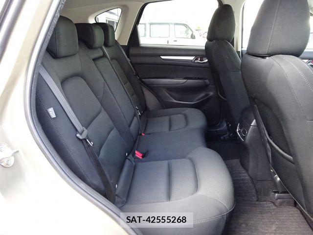 Mazda CX-5 2023-06 8741531-14
