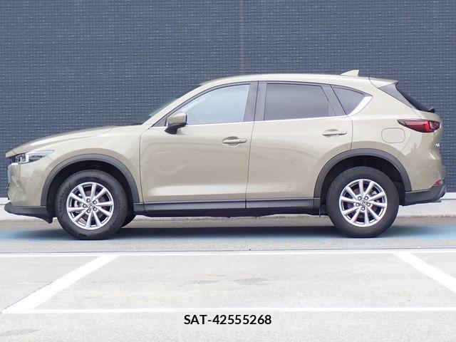 Mazda CX-5 2023-06 8741531-17