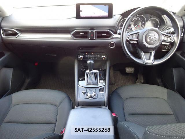 Mazda CX-5 2023-06 8741531-1