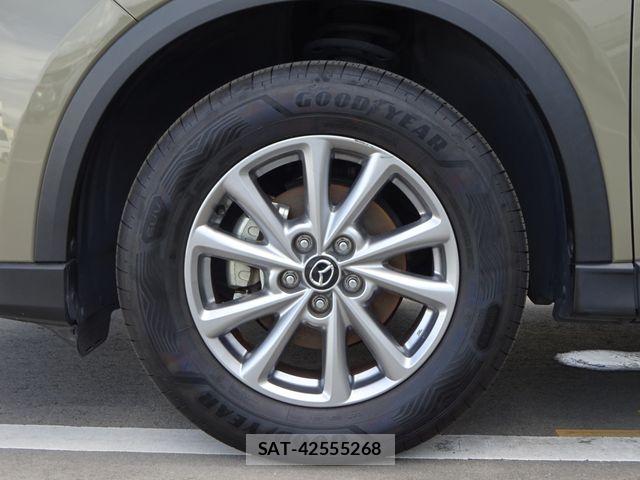 Mazda CX-5 2023-06 8741531-19