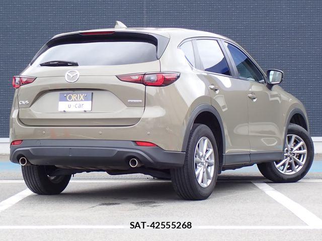 Mazda CX-5 2023-06 8741531-2