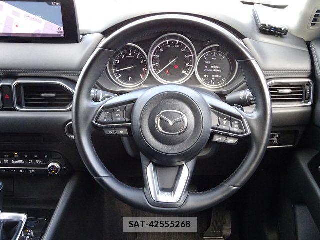 Mazda CX-5 2023-06 8741531-4