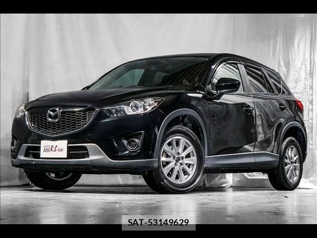 Mazda CX-5 2014-03 8741543-0