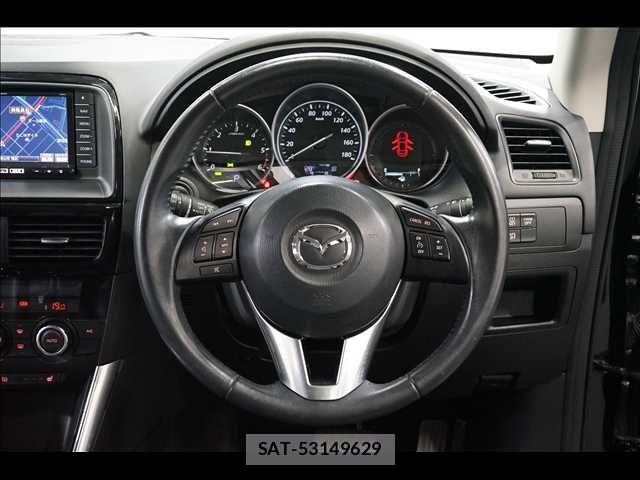 Mazda CX-5 2014-03 8741543-9