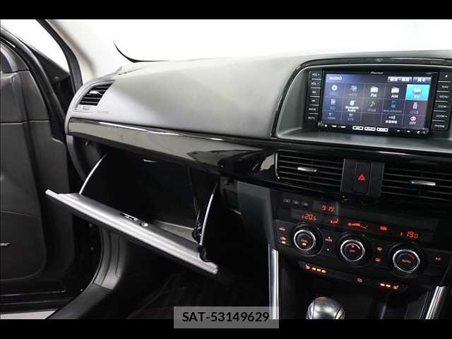 Mazda CX-5 2014-03 8741543-12