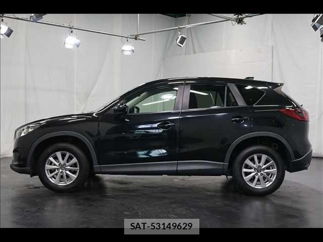 Mazda CX-5 2014-03 8741543-14