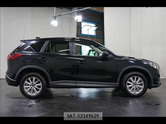 Mazda CX-5 2014-03 8741543-15