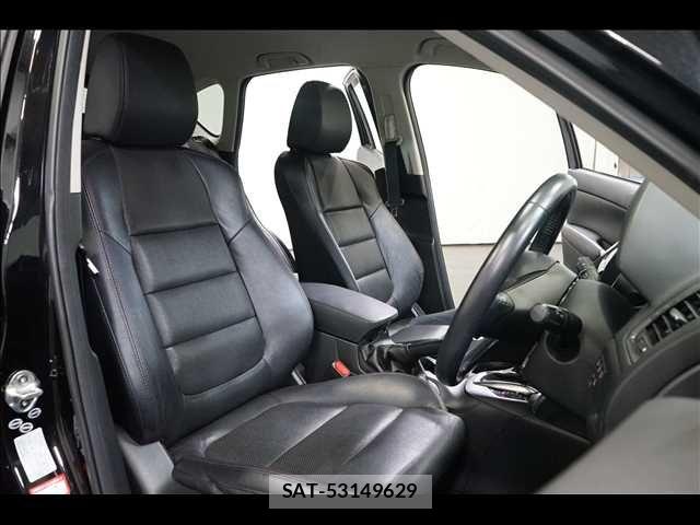 Mazda CX-5 2014-03 8741543-16