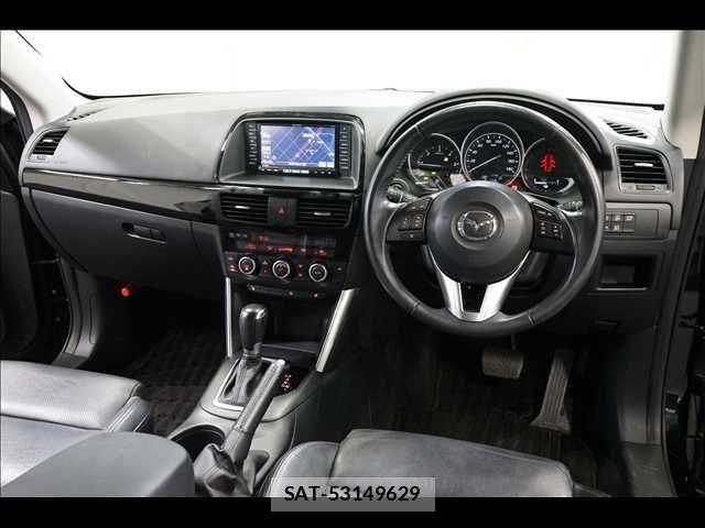 Mazda CX-5 2014-03 8741543-1
