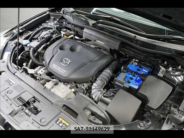 Mazda CX-5 2014-03 8741543-19