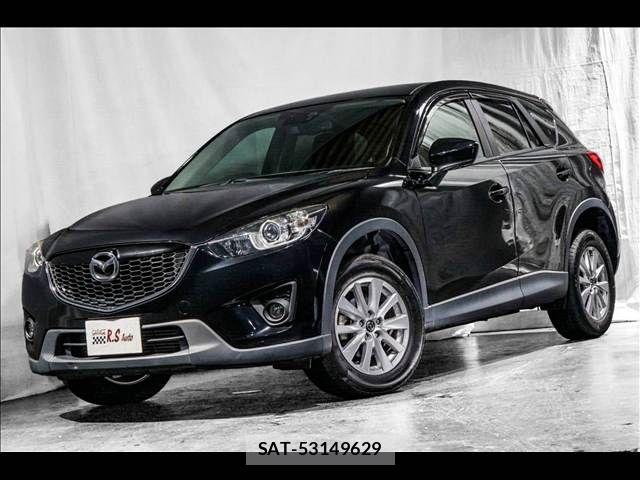 Mazda CX-5 2014-03 8741543-2