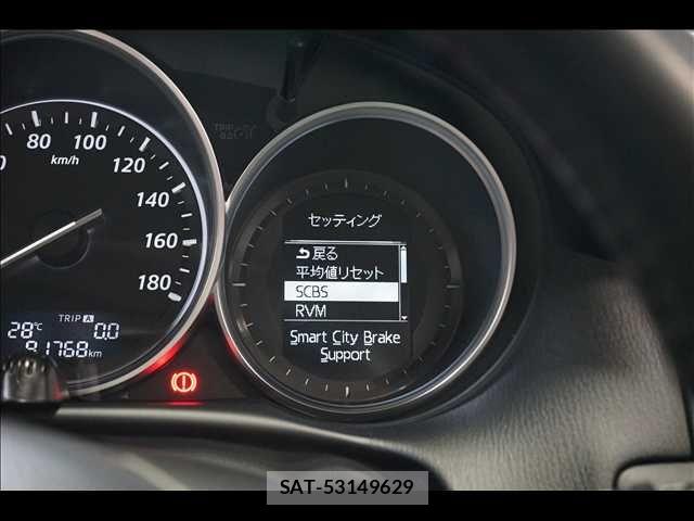 Mazda CX-5 2014-03 8741543-4