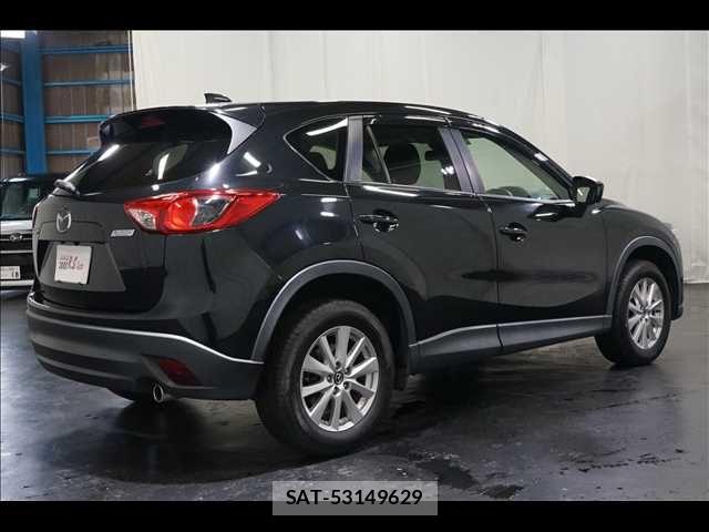 Mazda CX-5 2014-03 8741543-8