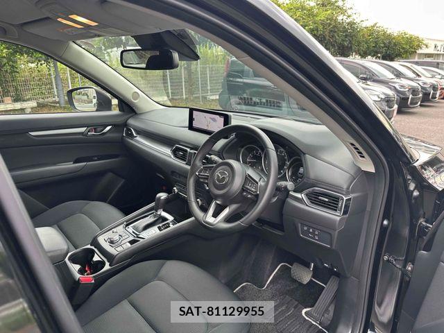 Mazda CX-5 2023-10 8741527-9