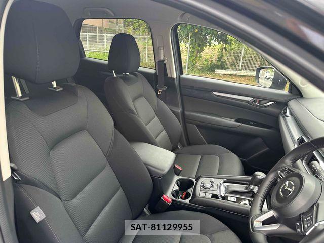Mazda CX-5 2023-10 8741527-10