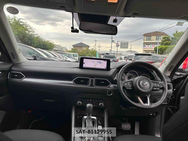 Mazda CX-5 2023-10 8741527-15