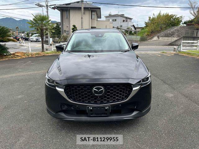 Mazda CX-5 2023-10 8741527-1