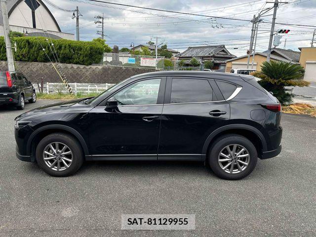 Mazda CX-5 2023-10 8741527-3