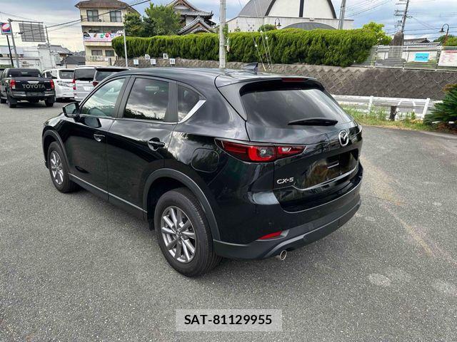 Mazda CX-5 2023-10 8741527-4