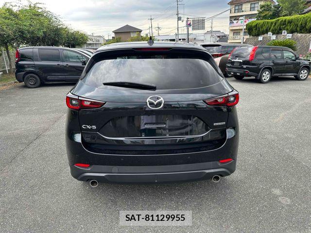 Mazda CX-5 2023-10 8741527-5