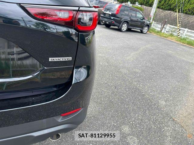 Mazda CX-5 2023-10 8741527-6