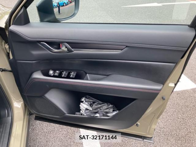 Mazda CX-5 2023-10 8741523-9