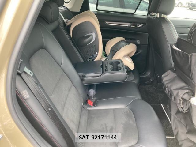 Mazda CX-5 2023-10 8741523-11