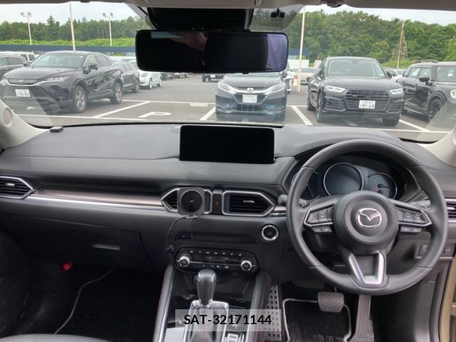 Mazda CX-5 2023-10 8741523-13