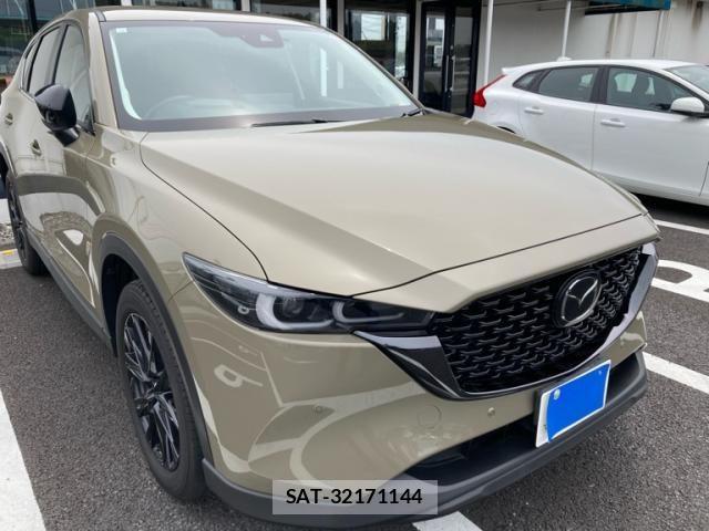 Mazda CX-5 2023-10 8741523-1