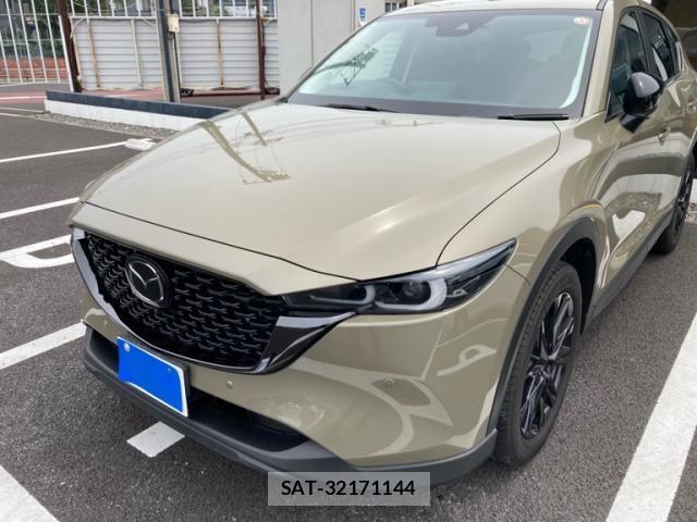 Mazda CX-5 2023-10 8741523-2