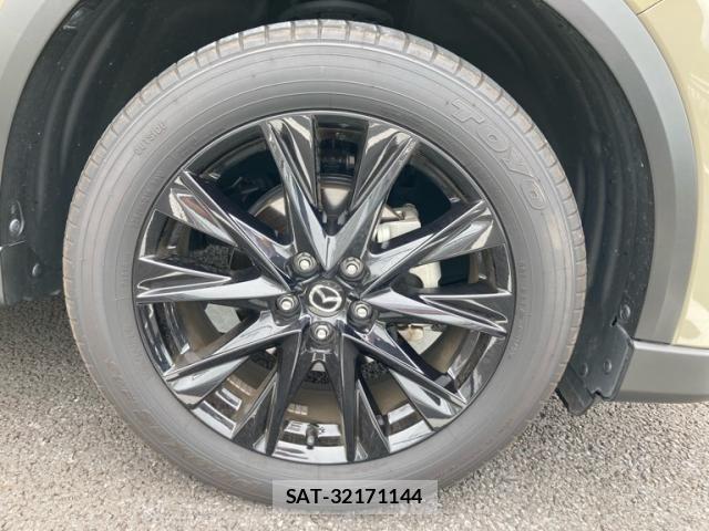 Mazda CX-5 2023-10 8741523-4