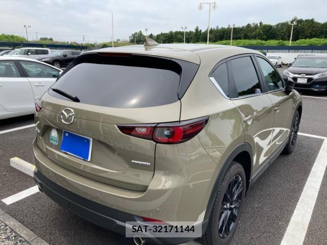 Mazda CX-5 2023-10 8741523-5