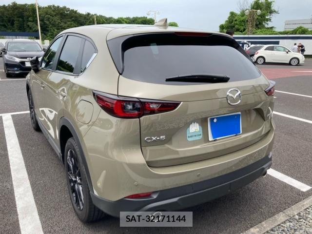 Mazda CX-5 2023-10 8741523-6