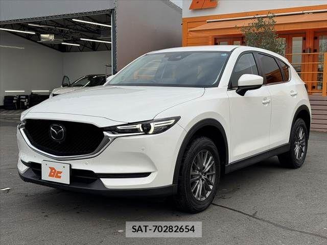 Mazda CX-5 2021-01 8741532-9