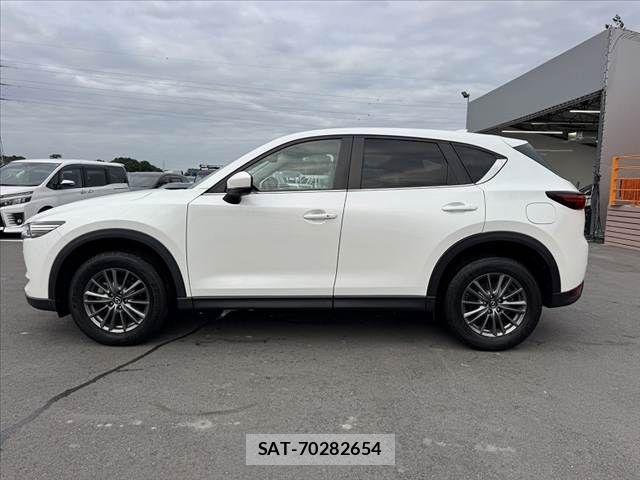 Mazda CX-5 2021-01 8741532-10