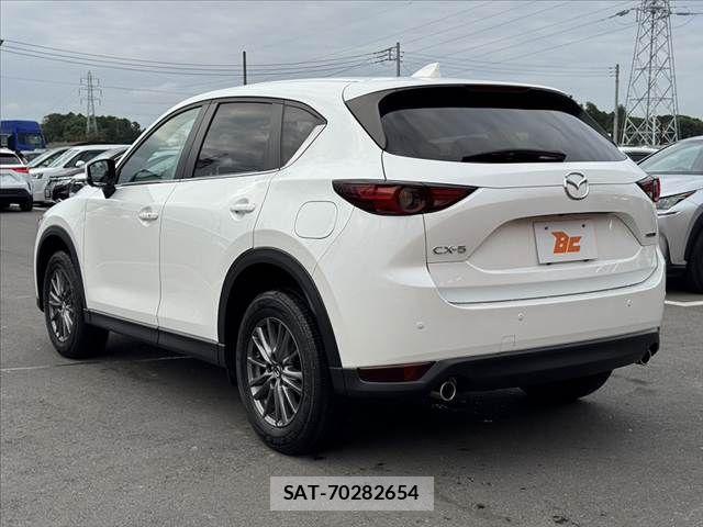 Mazda CX-5 2021-01 8741532-11
