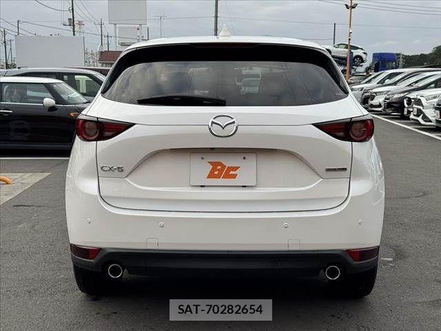 Mazda CX-5 2021-01 8741532-12
