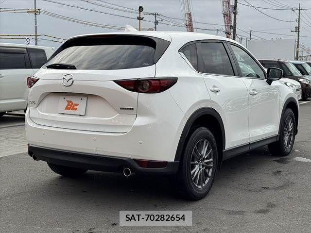 Mazda CX-5 2021-01 8741532-13